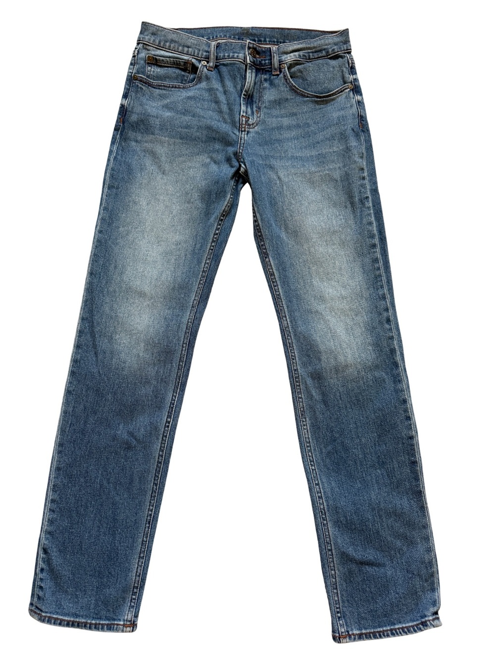 7 for All Mankind Slimmy 32x32